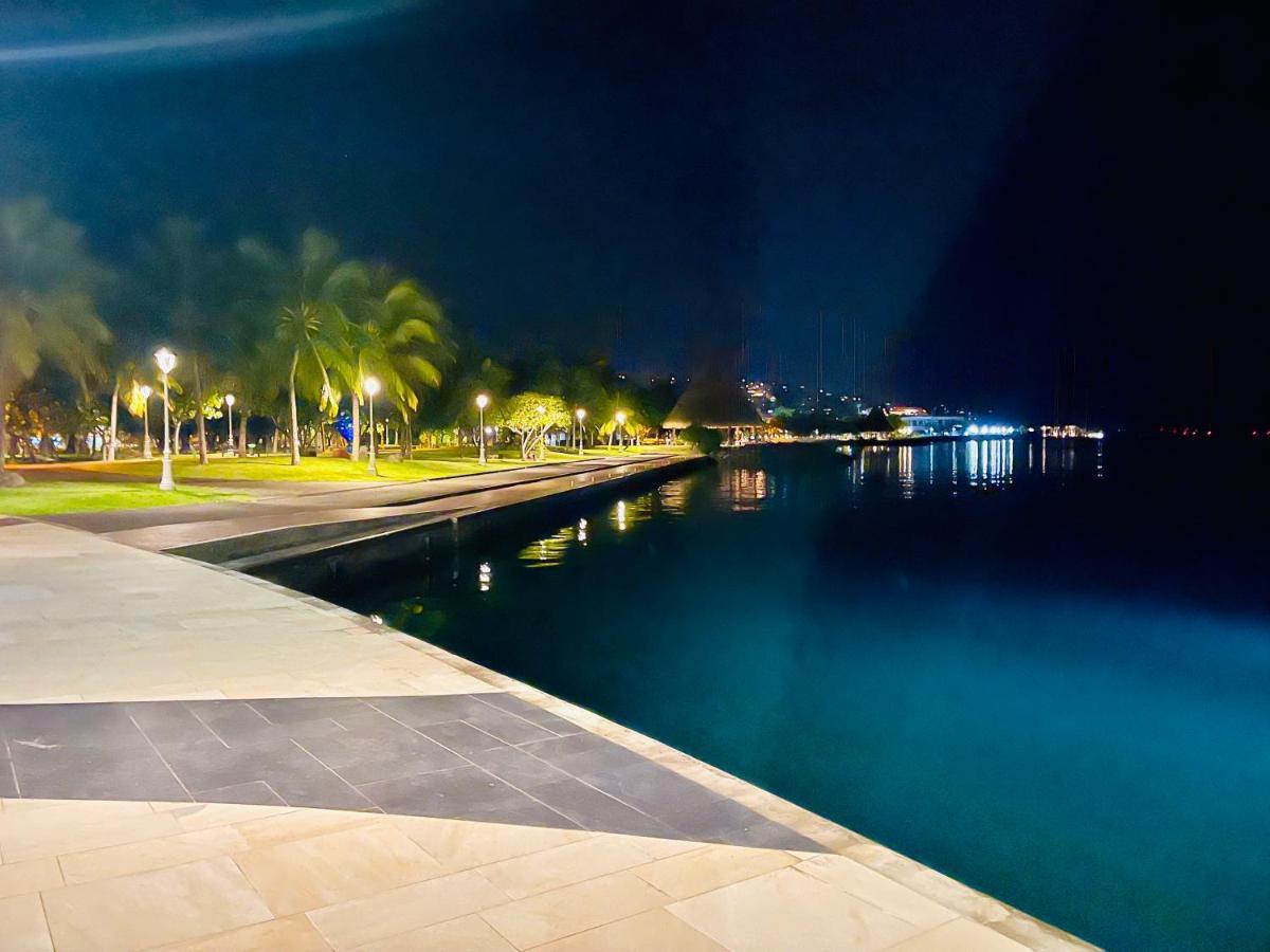 J&D Lodge Papeete  Exterior foto