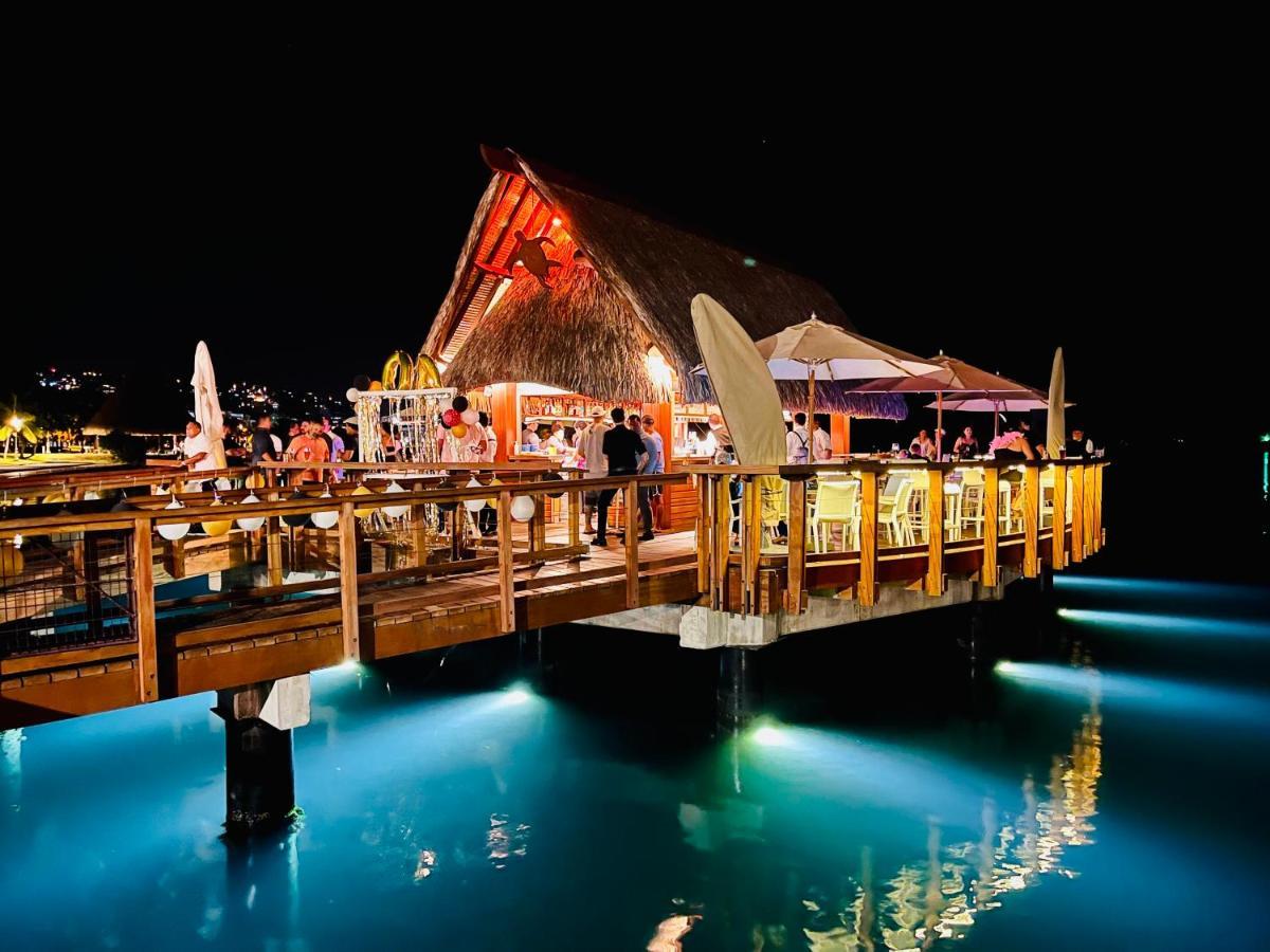 J&D Lodge Papeete  Exterior foto